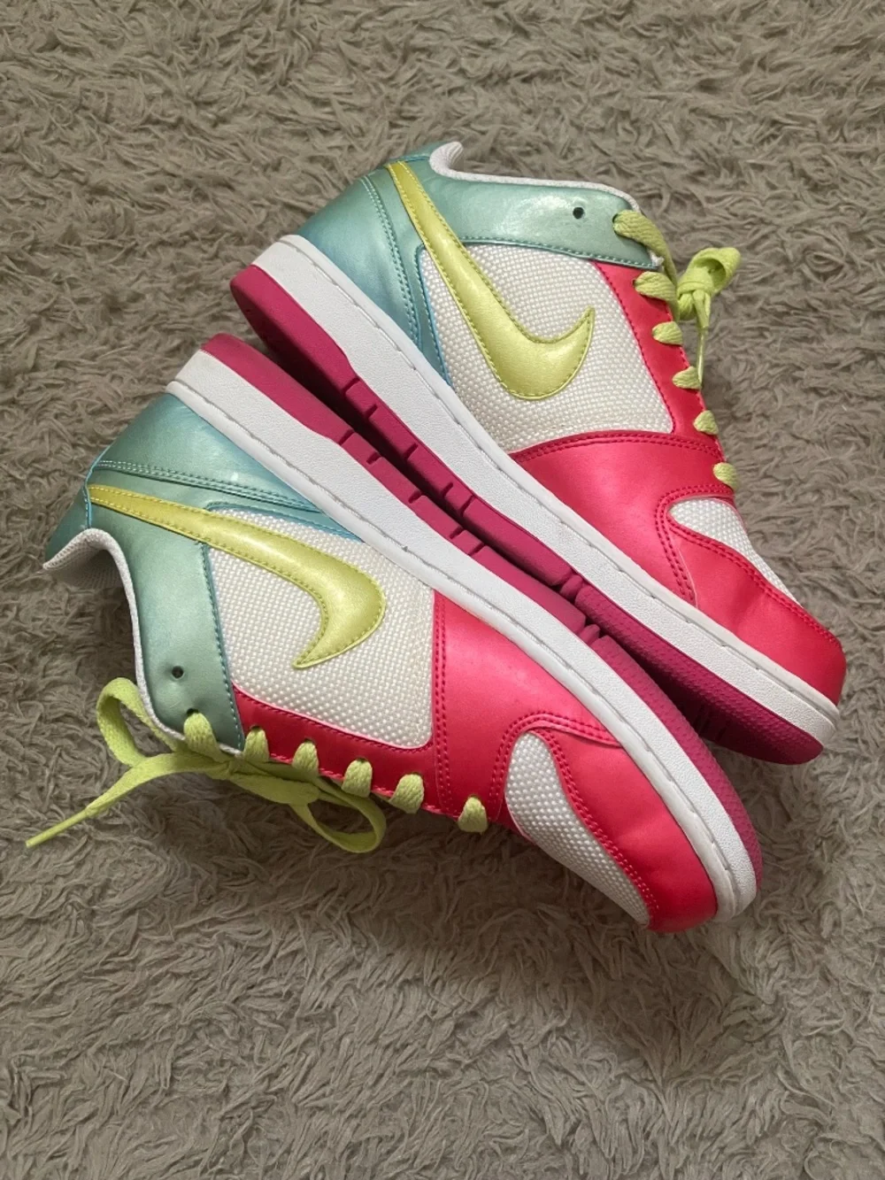 Nike Shoes